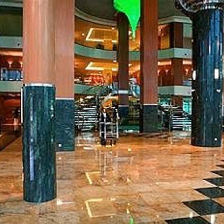 Apartamentos Ambar Beach Unitursa Calpe Luaran gambar