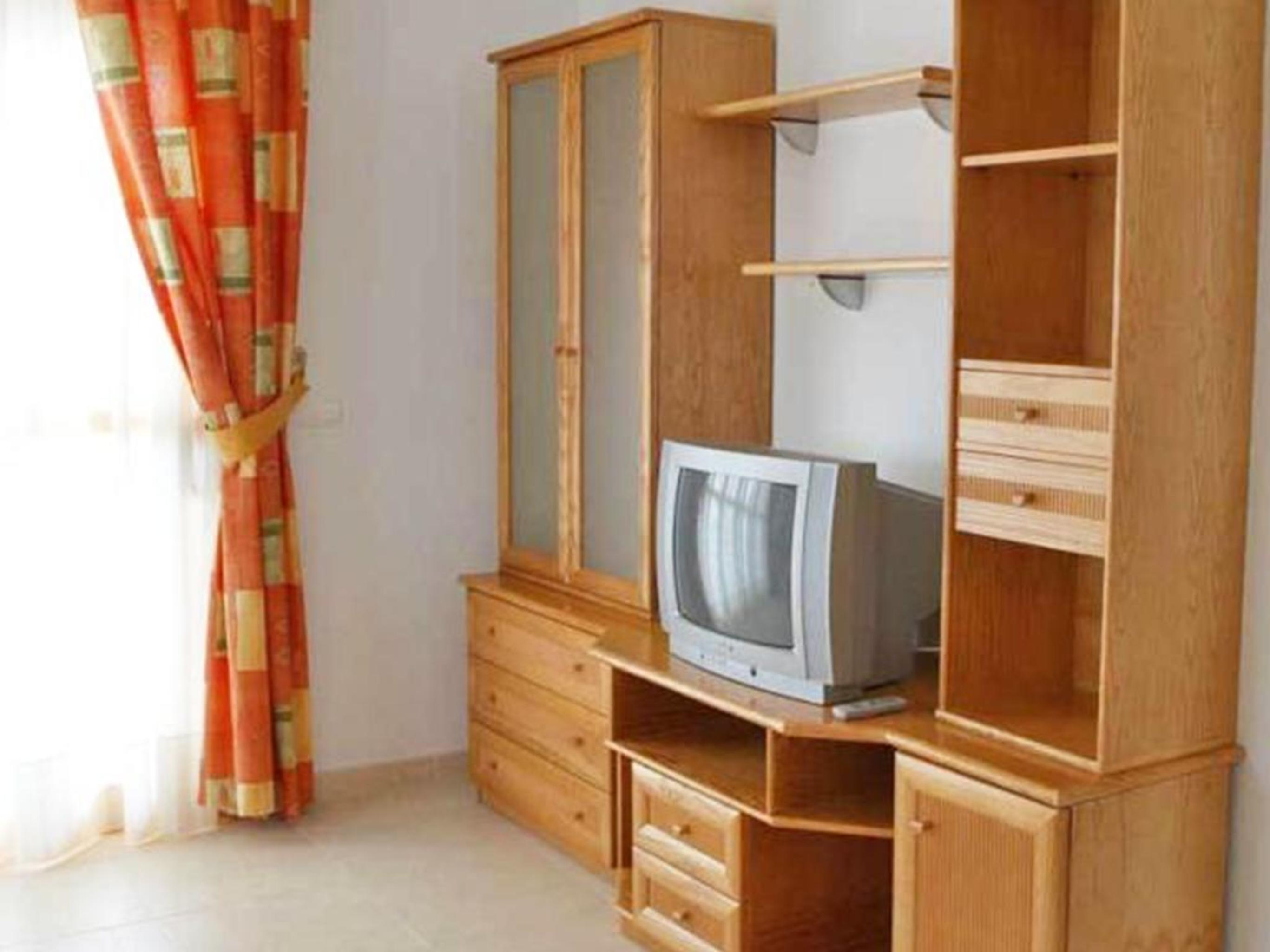 Apartamentos Ambar Beach Unitursa Calpe Luaran gambar