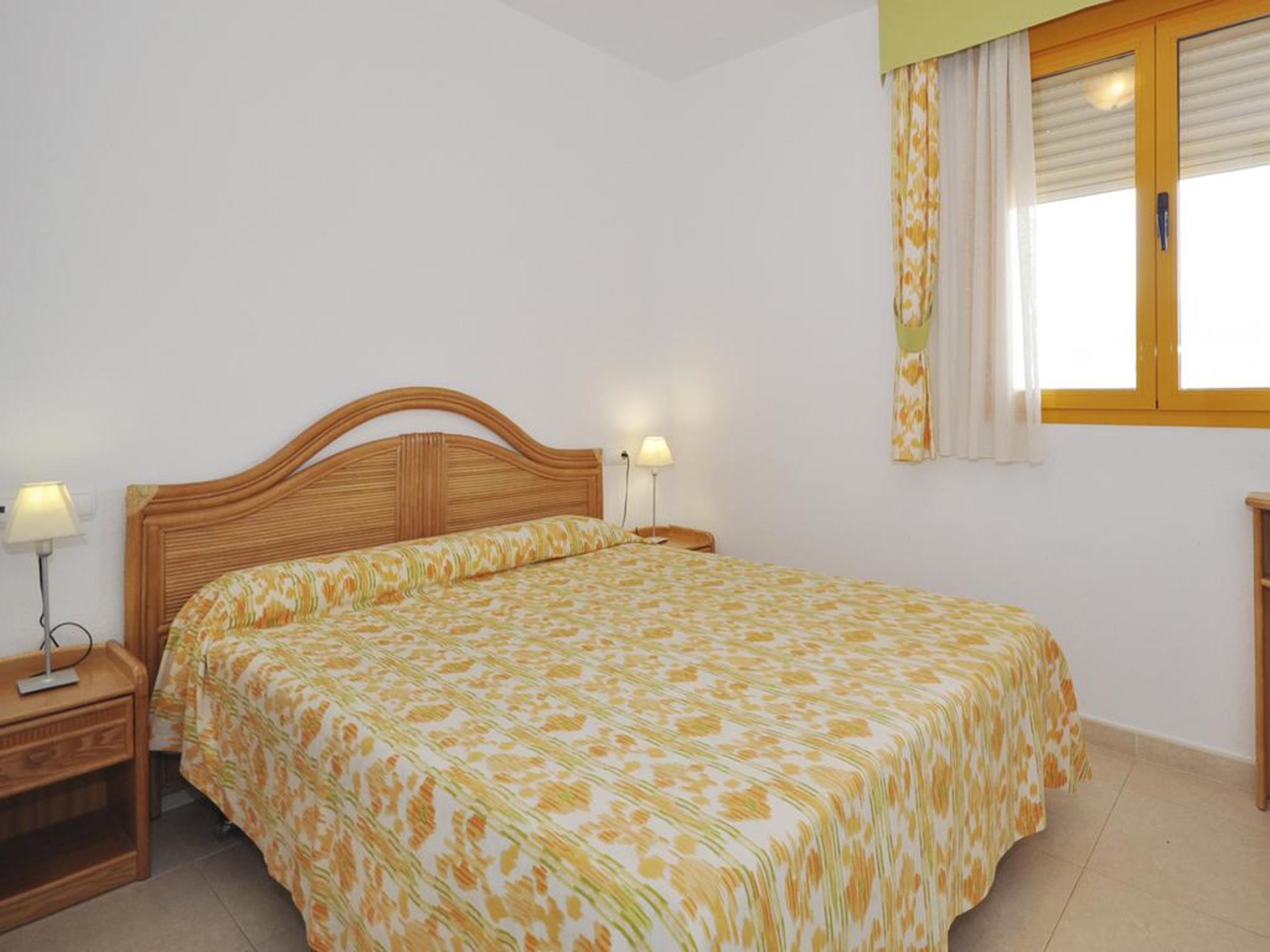 Apartamentos Ambar Beach Unitursa Calpe Luaran gambar