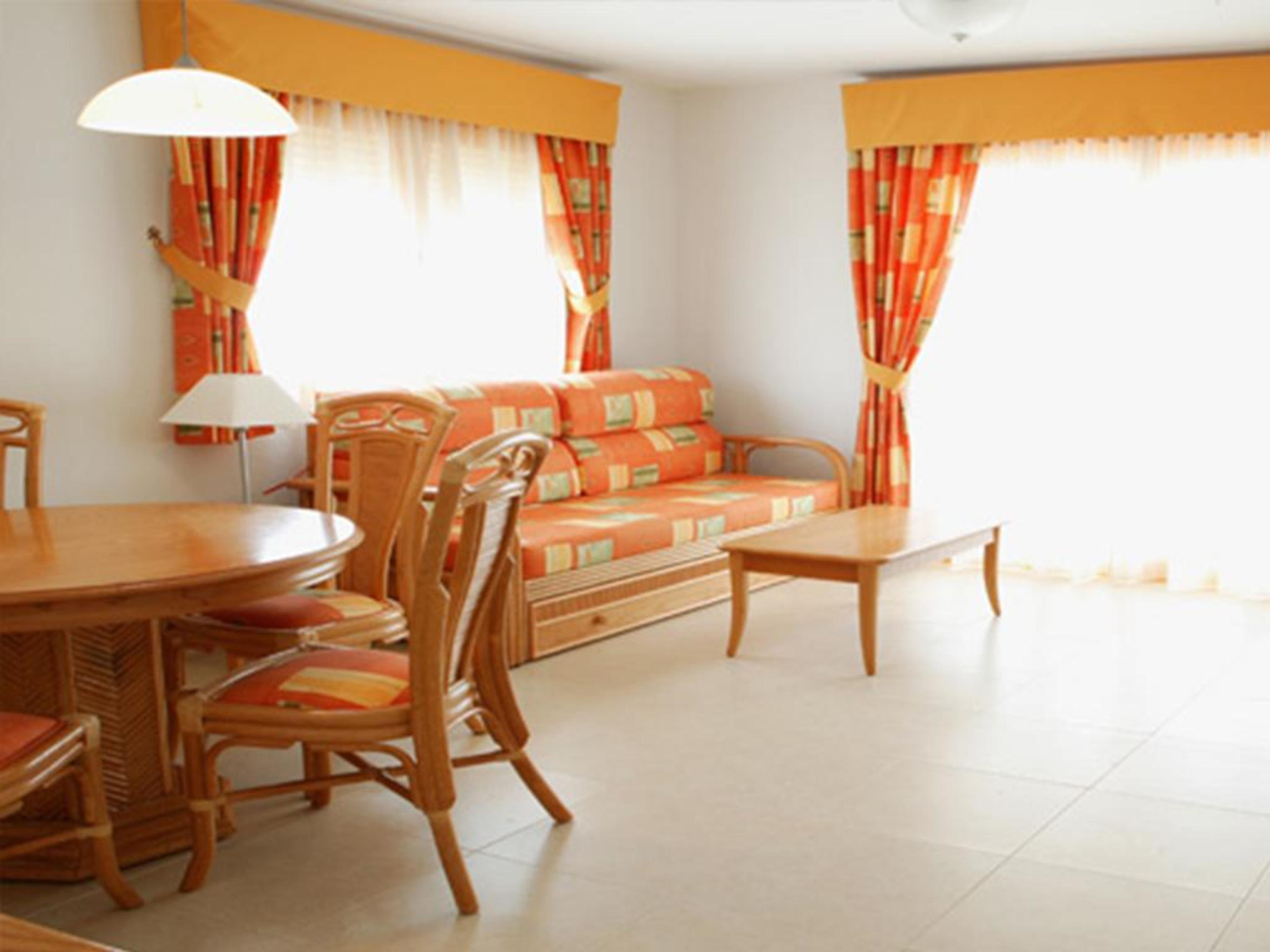 Apartamentos Ambar Beach Unitursa Calpe Luaran gambar