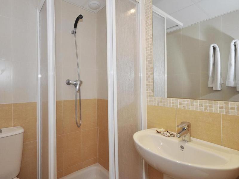 Apartamentos Ambar Beach Unitursa Calpe Bilik gambar