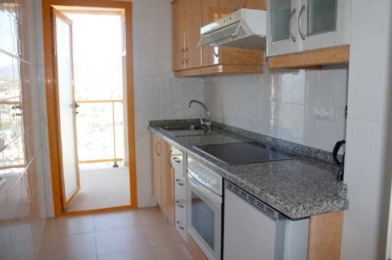 Apartamentos Ambar Beach Unitursa Calpe Luaran gambar
